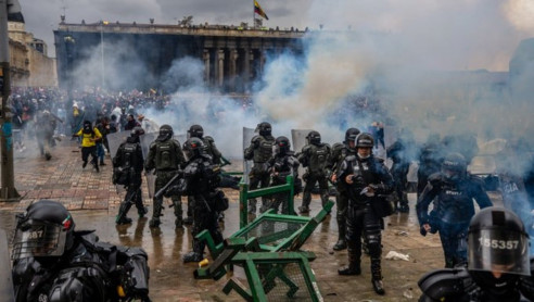 La ONU condena el