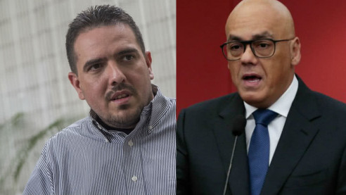 Rusia resalta la importancia del diálogo sobre Venezuela en Noruega Venezuela