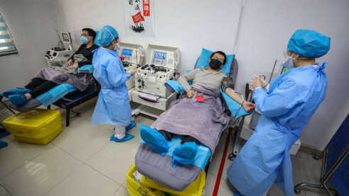 Brasil detecta el primer caso de coronavirus Brasil