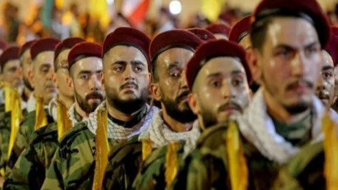 Paraguay declara a HAMAS y Hezbolá como organizaciones terroristas Latinoamérica
