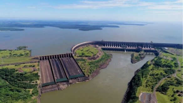 Brasil estima que su PIB se contraerá producto del aumento en los precios de la energía eléctrica Actualidad