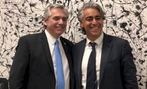 México: Líderes progresistas del mundo han iniciado importante reunión Política