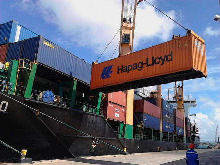 Puerto El Guamache afianza abastecimiento Venezuela