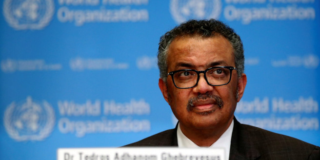 OMS pide a los gobiernos del mundo ayudar con la donación de vacunas contra el Covid-19, ya que 36 naciones aún no han recibido las primeras dosis Mundo