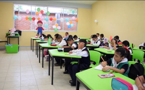 Uruguay extiende suspensión de regreso a clases presencial hasta el 9 de abril por covid-19 Actualidad