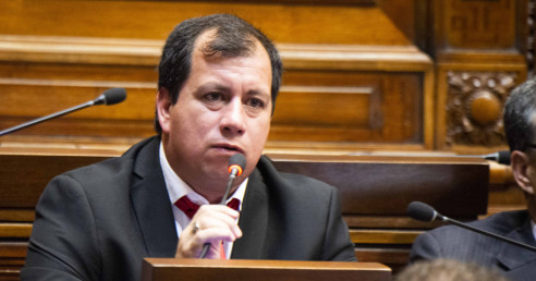 Investigan a empresario y diputado oficialista de Uruguay por mantener en trabajos de recolección a jornaleros positivos con Covid-19 Latinoamérica