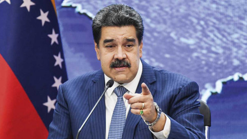 Venezuela aspira llegar a los 11 mil millones de dólares de intercambio comercial con Colombia Venezuela