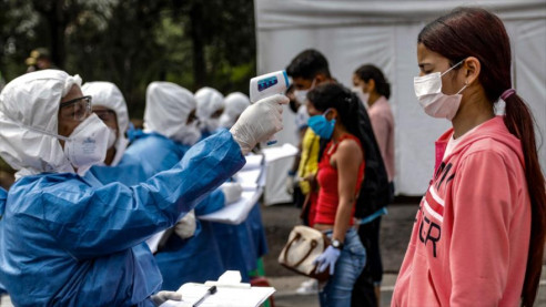 Venezuela registra 29 nuevos casos de coronavirus y suma un total de 256 Venezuela