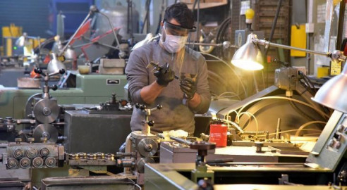 Pequeña y mediana industria venezolana tendrá una atención especial Venezuela