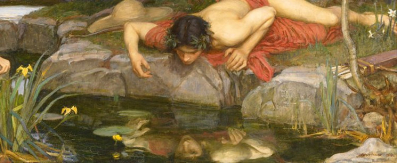 5 claves para saber si eres un narciso o te relacionas con uno Ciencia y Tecnologí­a