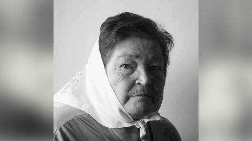 Muere Felisa N. Sotelo, integrante de Madres de Plaza de Mayo Actualidad