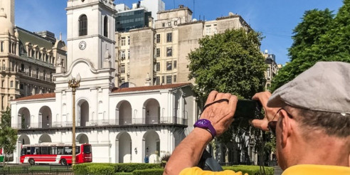A partir de diciembre Buenos Aires abrirá sus puertas al turismo nacional e internacional Actualidad