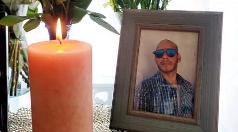 Ingeniero venezolano murió al no recibir atención médica oportuna en el servicio de inmigración de EE.UU. Actualidad