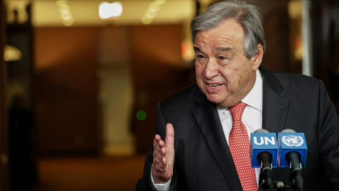 Colombia: informe de la ONU alerta sobre riesgos que corren los desmovilizados de las FARC Actualidad