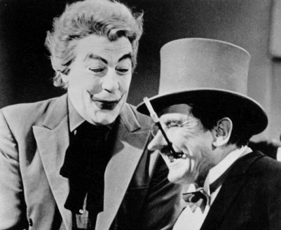 El sentido del humor retorcido podría indicar demencia temprana, según estudio Mundo