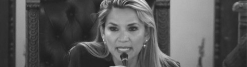 Indignación en Bolivia: Jeanine Áñez suprime el Ministerio de Cultura Latinoamérica