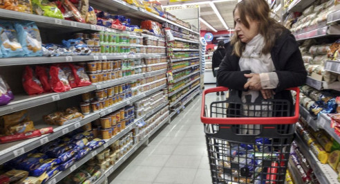 Inflación acumulada del 2019 en Argentina trepó a un inquietante 15.6% Latinoamérica