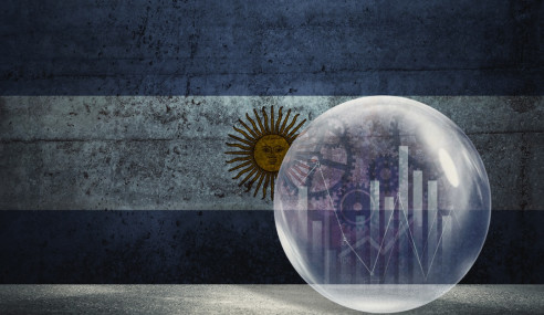 Argentina tendrá “un alivio de deuda significativo” Latinoamérica