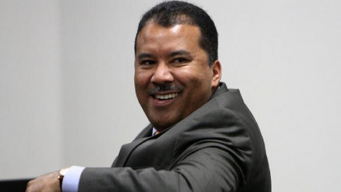 Capturan a gobernador de Colombia José Castillo por nexos con guerrilla ELN Actualidad