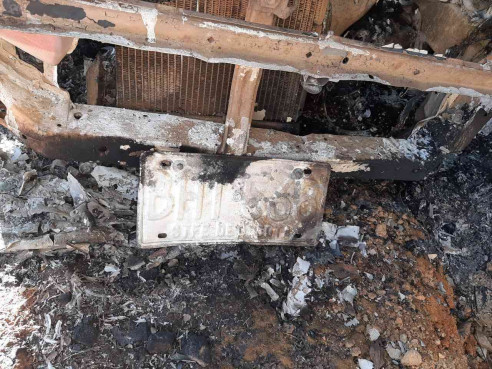 Colombia: ataque armado deja cinco muertos en el Valle del Cauca Latinoamérica
