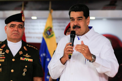Venezuela crea Corporación de Telecomunicaciones con tecnología Huawei y ZTE Latinoamérica