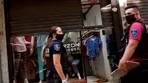 Caso Garzón: Acusado de drogar y violar a joven venezolana en Argentina, declarará el lunes por videollamada Género