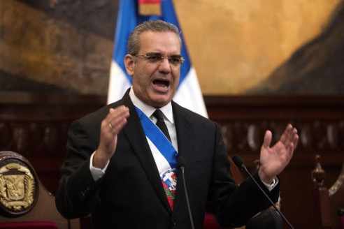 República Dominicana construirá muro en la frontera con Haití Mundo