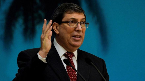 Cuba condena