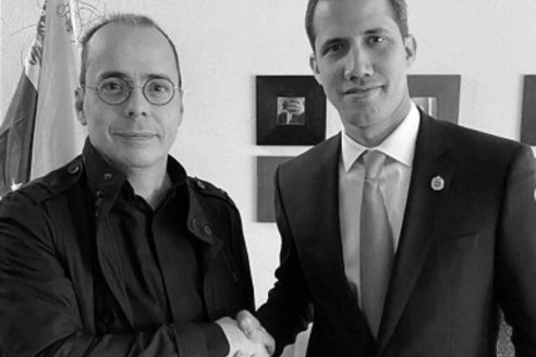 La traición de Guaidó a SilverCorp: así fue el desastre de la fallida invasión mercenaria a Venezuela Reportajes & Investigación