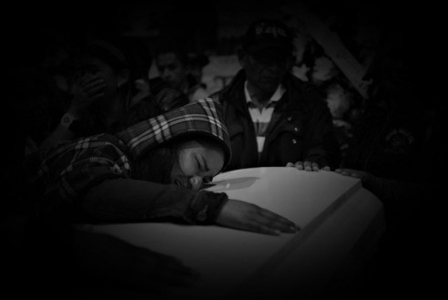 Indígenas asesinados en la era Duque: las peores cifras de Colombia en 5 años Reportajes & Investigación