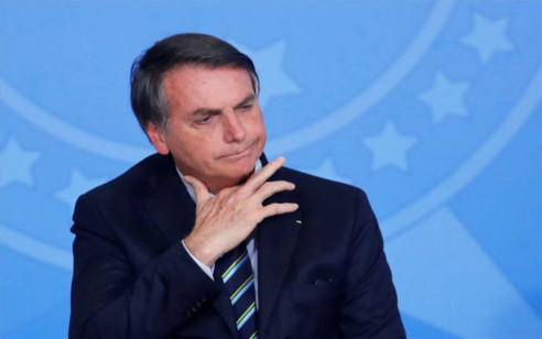 Bolsonaro se niega a testificar en investigación por interferencia en la Policía Federal de Brasil Latinoamérica