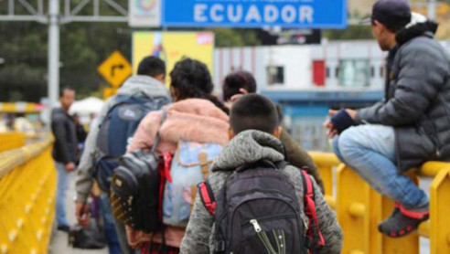 Delegados de 150 países participan en XII Cumbre del Foro Global sobre Migración y Desarrollo Latinoamérica