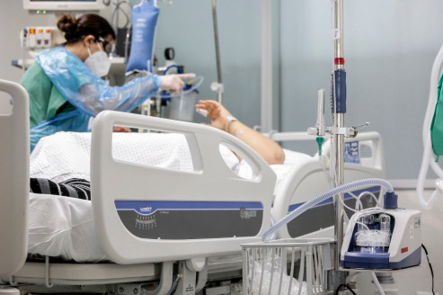 Declaración Colectivo de Enfermeras Feministas: Las verdaderas prioridades de la Autoridad Sanitaria en Chile Chile