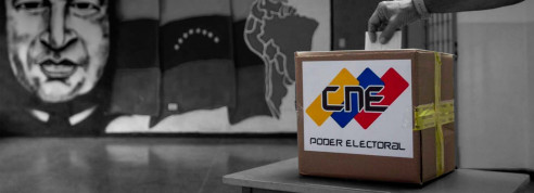 Encuesta revela que mayoría de los venezolanos votará en comicios parlamentarios Latinoamérica