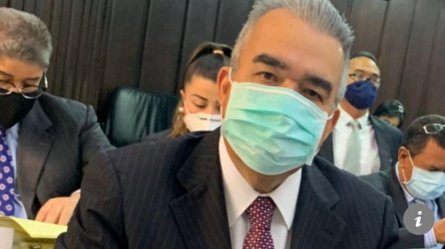 Diputado opositor destaca transparencia y rigurosidad en selección de nuevo Consejo Nacional Electoral de Venezuela Venezuela
