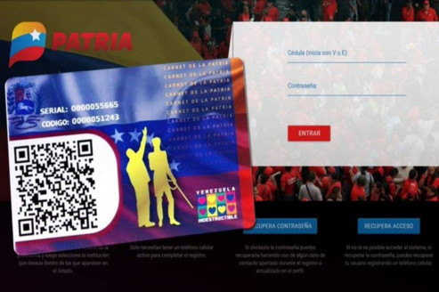 Presidente Maduro anuncia 76% del presupuesto 2022 en inversión social Venezuela