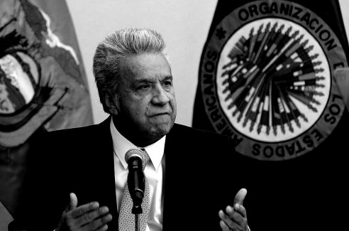 Economía: Ecuador cae cuesta abajo tras continuos fracasos de Lenín Moreno Reportajes & Investigación