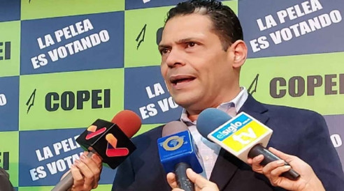 Megaelecciones 21N: oposición venezolana asegura que los ciudadanos quieren salir a votar Venezuela