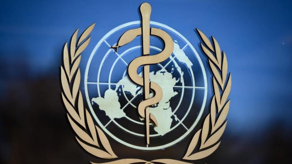 OMS informa que los casos de COVID-19 han descendido casi una cuarta parte a escala global respecto a la última semana Salud