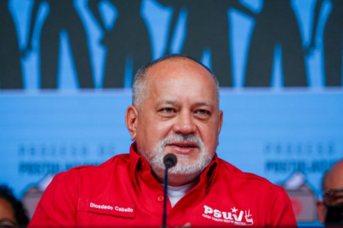 “Chavismo desbordado en votos duele a la derecha e intenta minimizarlo a través de la guerra sucia” Venezuela