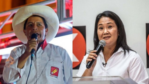 Renuncia de miembros del Tribunal Electoral siembran desconfianza sobre las presidenciales de Perú Actualidad