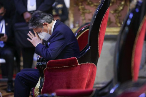 Ecuador: asume Guillermo Lasso la Presidencia ¿Qué se viene? Reportajes & Investigación