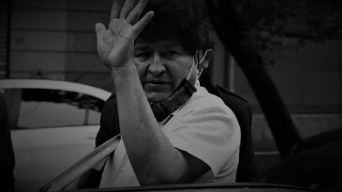 ¿Por qué Evo no retorna a Bolivia para la toma de posesión de Luis Arce? Reportajes & Investigación