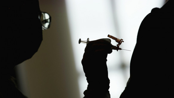 La OMS y Unicef alertan que los casos de sarampión subieron casi un 80 % y advierten de nuevos brotes de otras enfermedades Salud