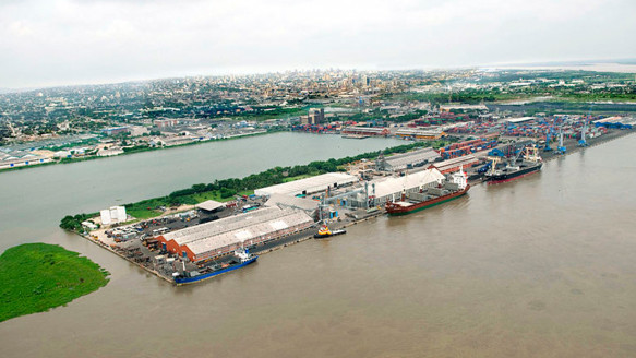 Colombia: La inédita crisis del puerto de Barranquilla que podría generar pérdidas