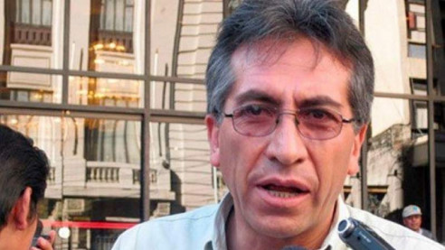 Detención domiciliaria para el exdiputado boliviano, Gustavo Torrico Latinoamérica