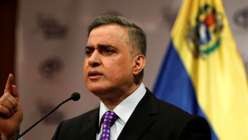 Fiscal General: 313 personas involucradas en hechos desestabilizadores en Venezuela han sido liberadas por vía judicial e indulto Actualidad