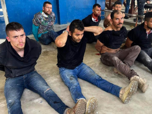 Gobierno de Haití revela que 28 mercenarios están involucrados en el magnicidio: colombianos y estadounidenses Latinoamérica