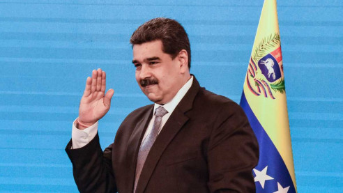 Presidente Maduro elogió jornada de postulación de candidatos de cara a las primarias para megaelecciones del 21-N Actualidad