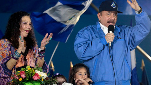 Daniel Ortega ratifica carácter soberano de Nicaragua tras el triunfo del sandinismo Latinoamérica